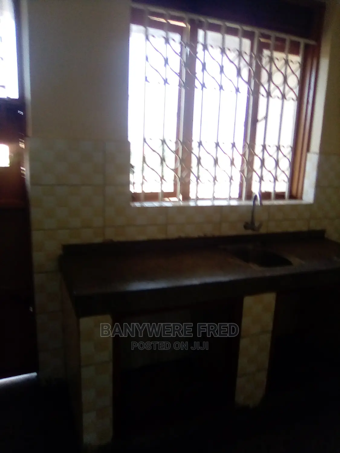 Furnished 2bdrm Apartment in Kira for Rent