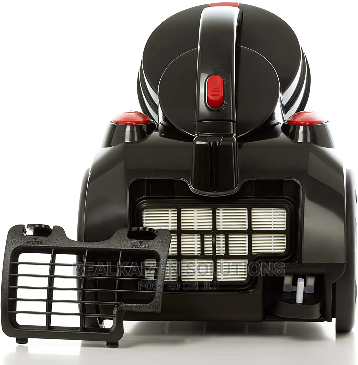 RUSSELL HOBBS 2.5L Cyclonic Power Vacuum Cleaner 2000W
