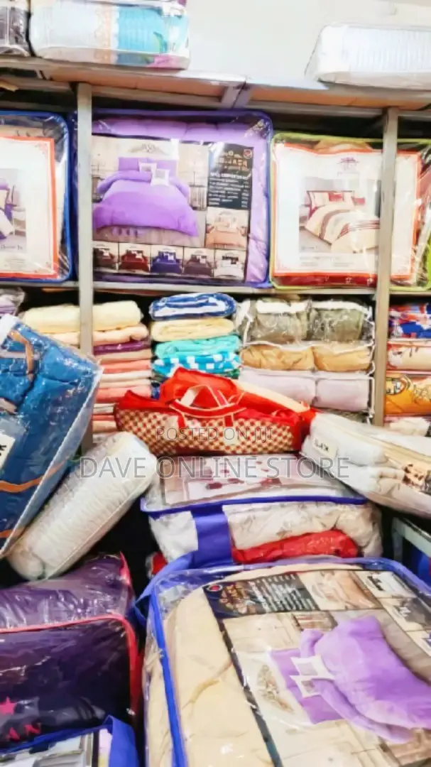 Good Quality Bedcovers and Duvets
