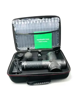 Electronic Theragun PRO Massage Guns