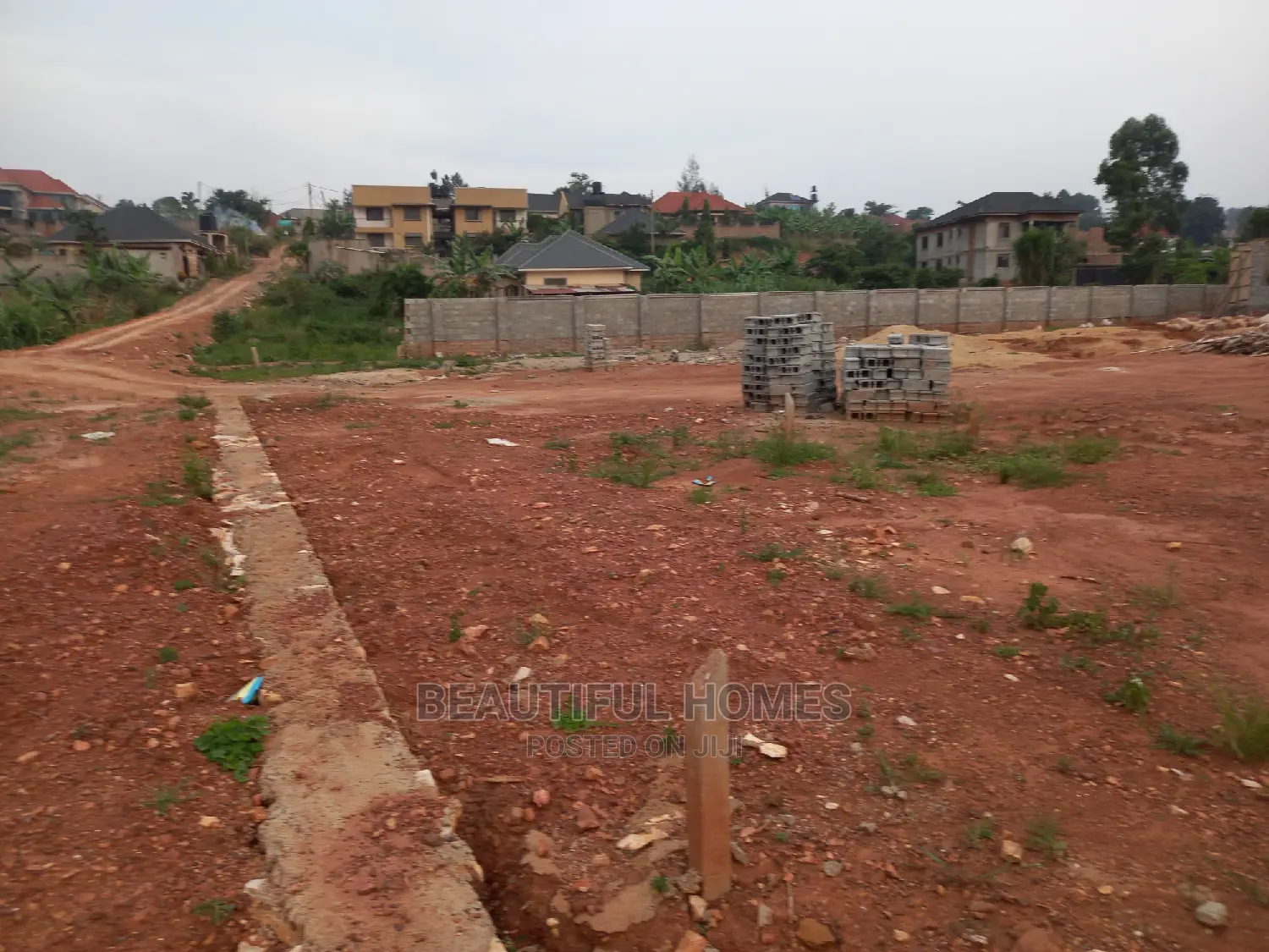 100*100 in Kasangati Wealthy Estate on Sell