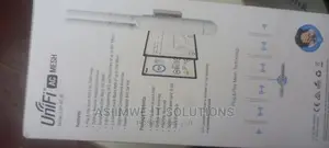 Unifi AC Mesh