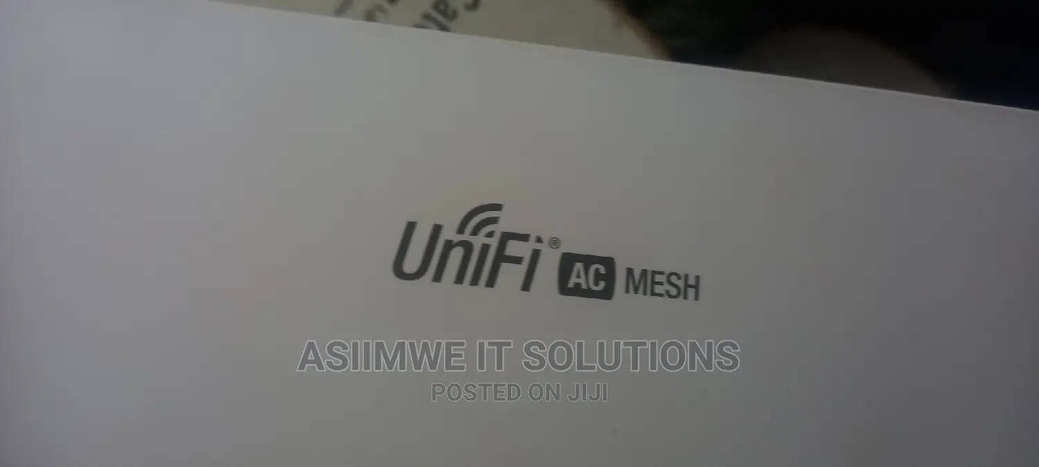 Unifi AC Mesh