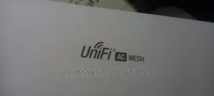 Unifi AC Mesh