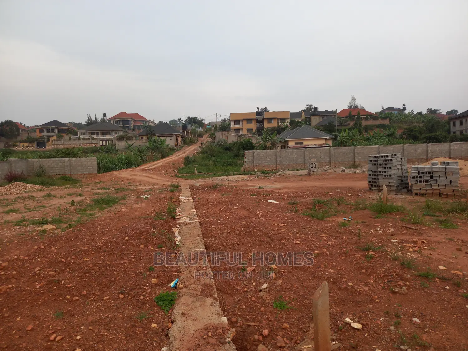 Amazing 100*100 in Kasangati Gated Neighborhood on Sell