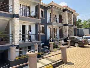2bdrm Apartment in Kyanja, Kampala for sale