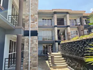 2bdrm Apartment in Kyanja, Kampala for sale