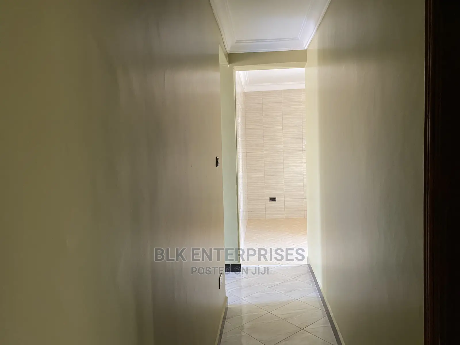 2bdrm Apartment in Kyanja, Kampala for sale