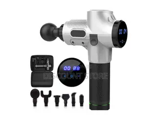 Vybpro Body Massage Guns