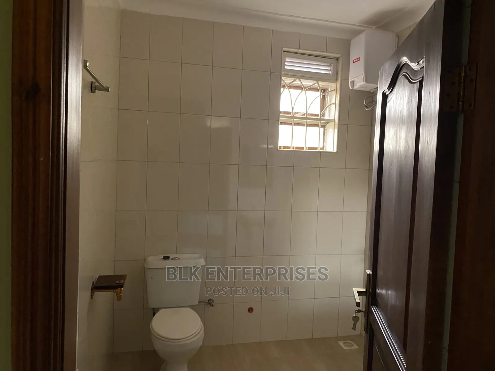 2bdrm Apartment in Kyanja, Kampala for sale