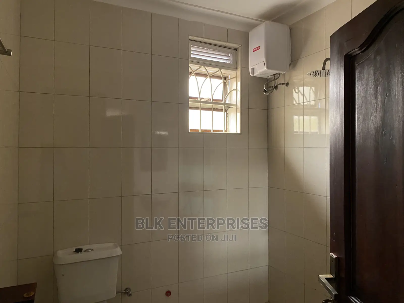 2bdrm Apartment in Kyanja, Kampala for sale