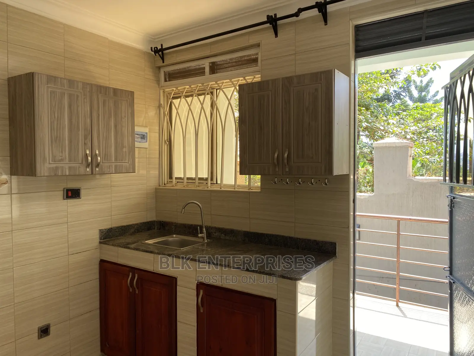 2bdrm Apartment in Kyanja, Kampala for sale