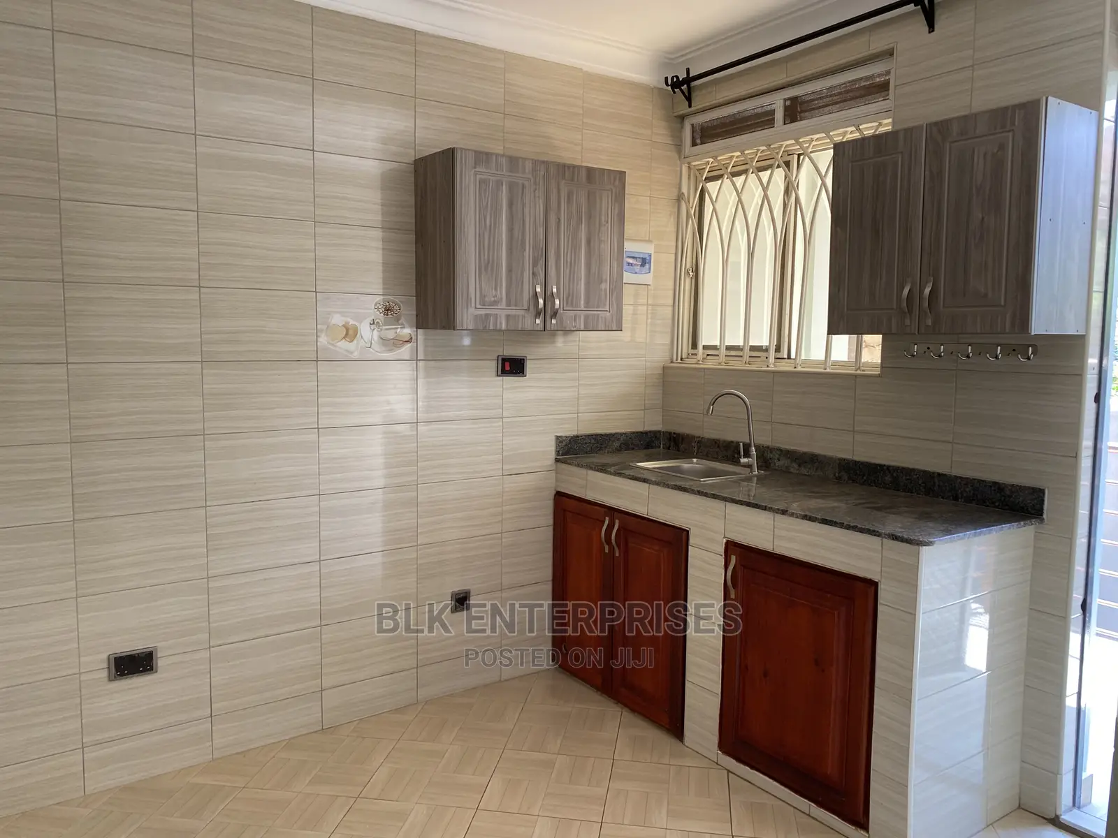 2bdrm Apartment in Kyanja, Kampala for sale