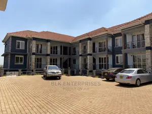 2bdrm Apartment in Kyanja, Kampala for sale