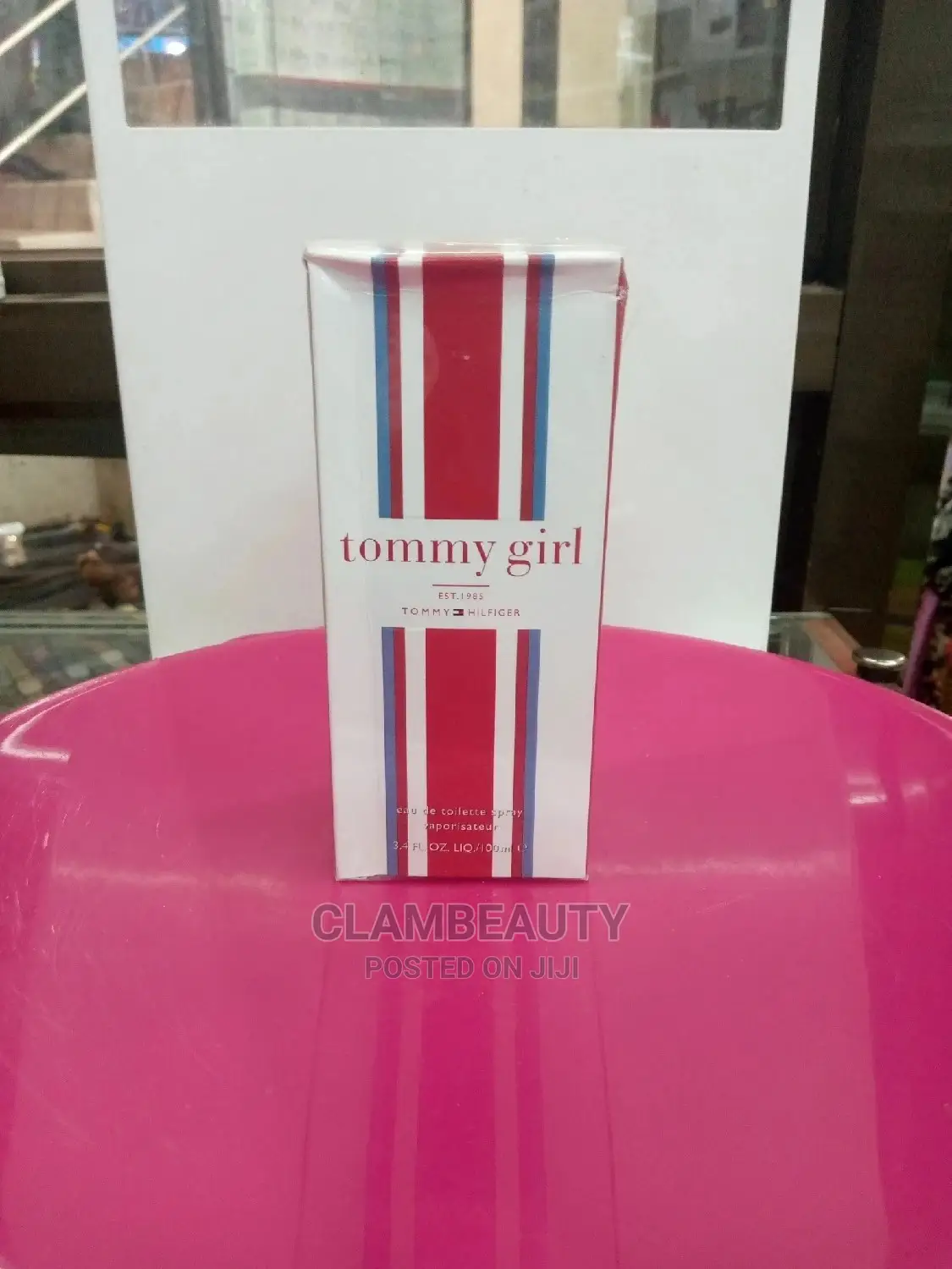 Tommy Girl Tommy Hilfiger Perfume