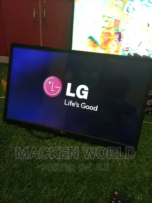 24 LG Digital Free to Air