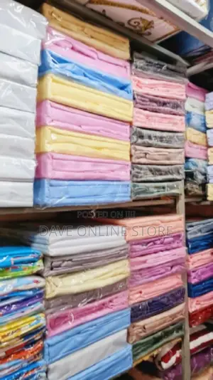 Smooth Bed Sheets