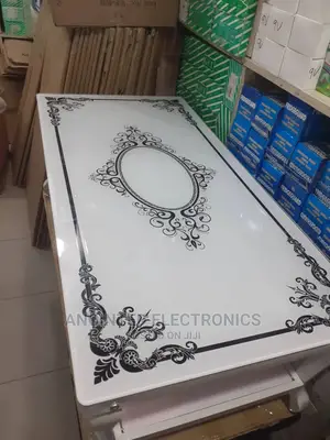 Center Tables