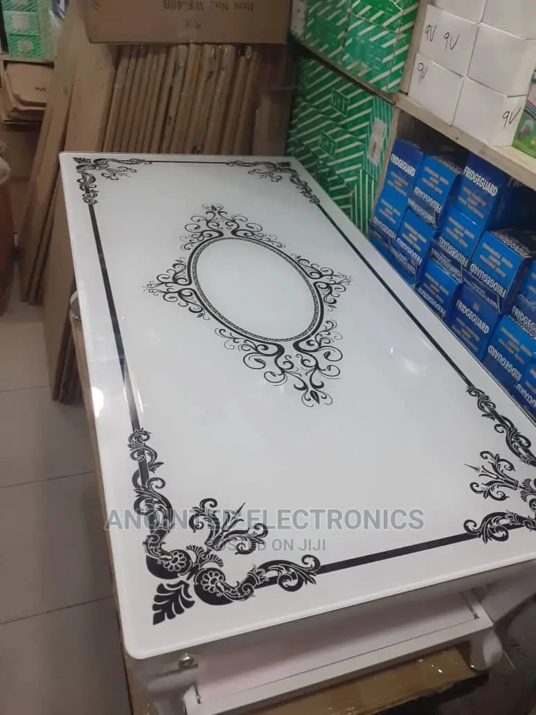 Center Tables
