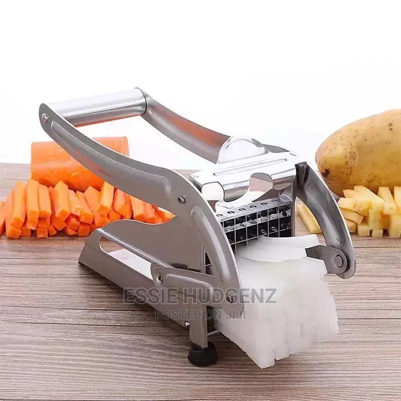 Potato Chipper