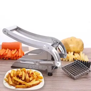Potato Chipper