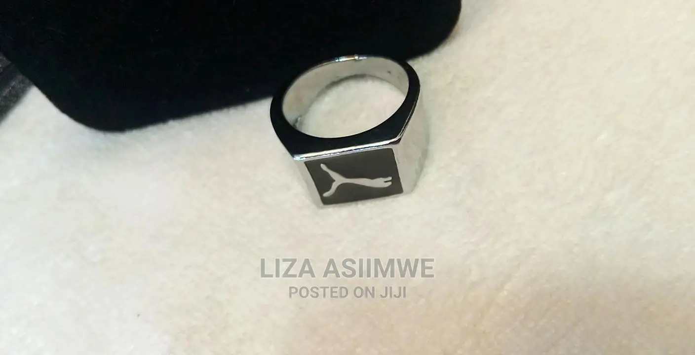 Men's Designer Rings Available