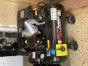 50ltrs Easy Power Compressor