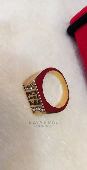Men's Designer Rings Available