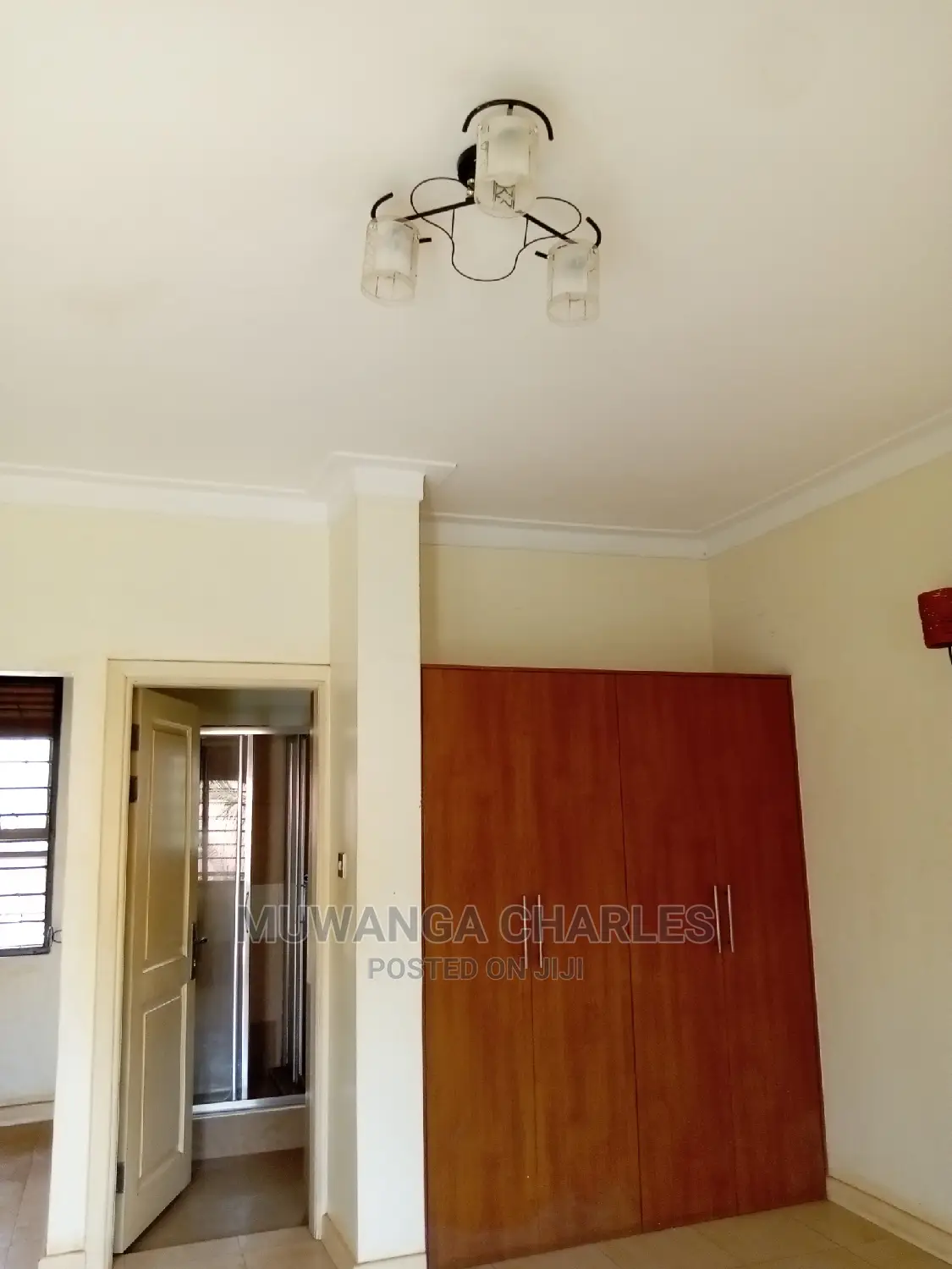 3bdrm Duplex in Fs Properties Ltd, Central Division for Rent