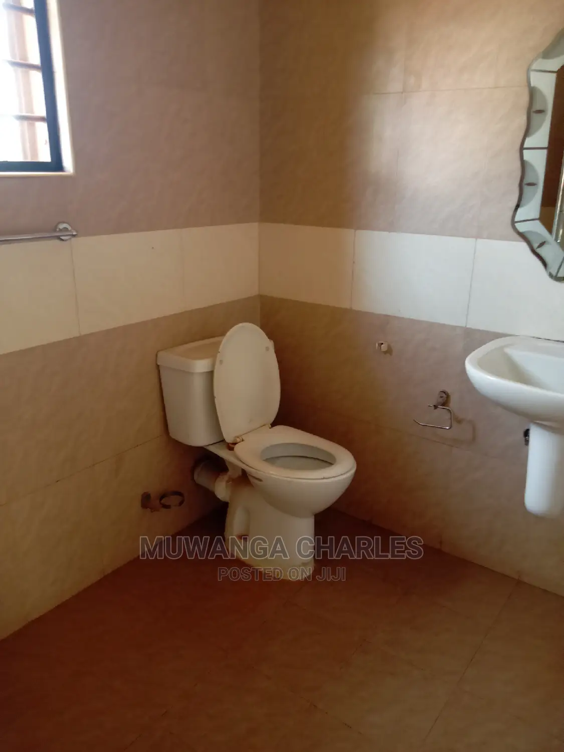 3bdrm Duplex in Fs Properties Ltd, Central Division for Rent