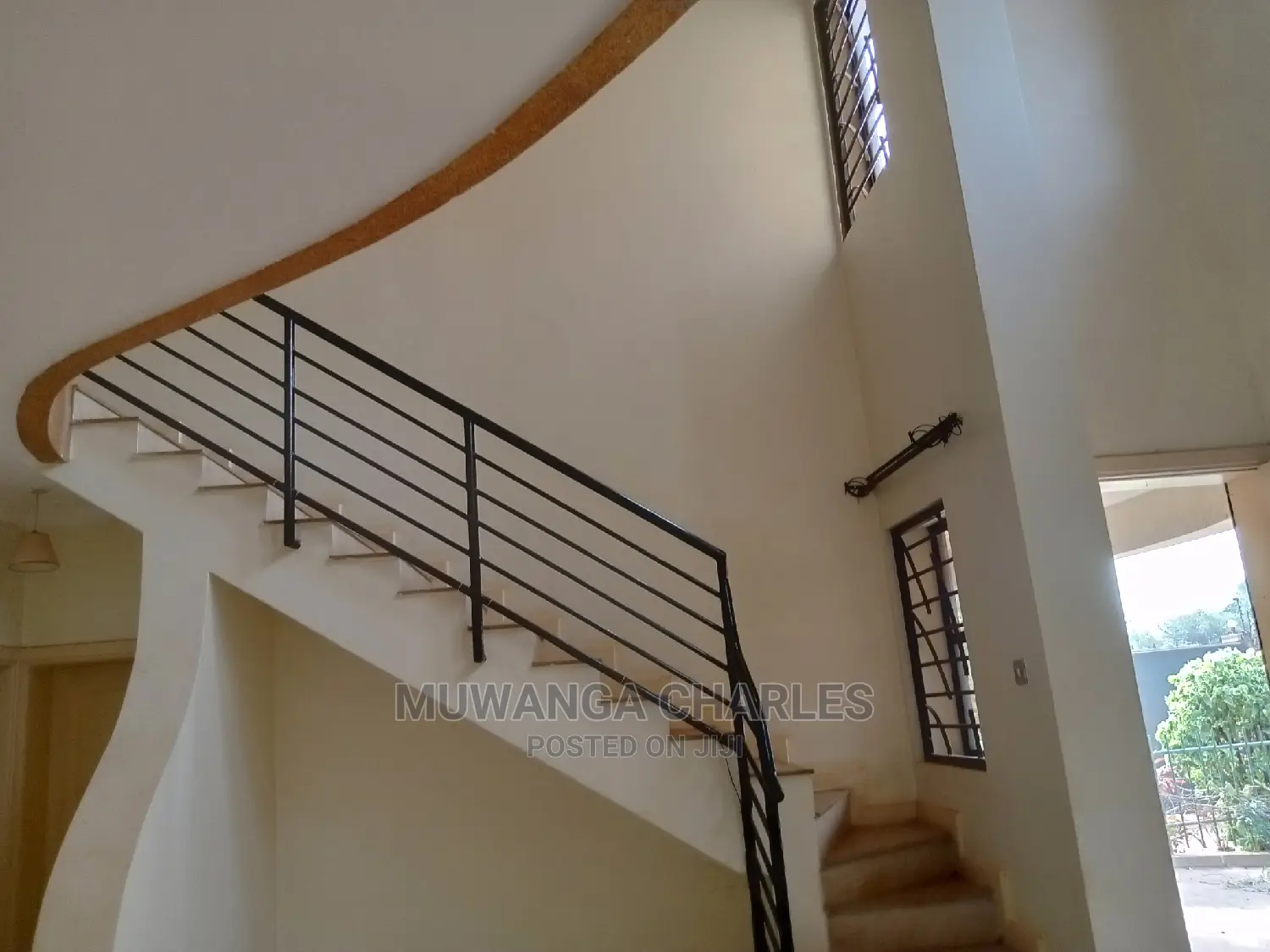 3bdrm Duplex in Fs Properties Ltd, Central Division for Rent