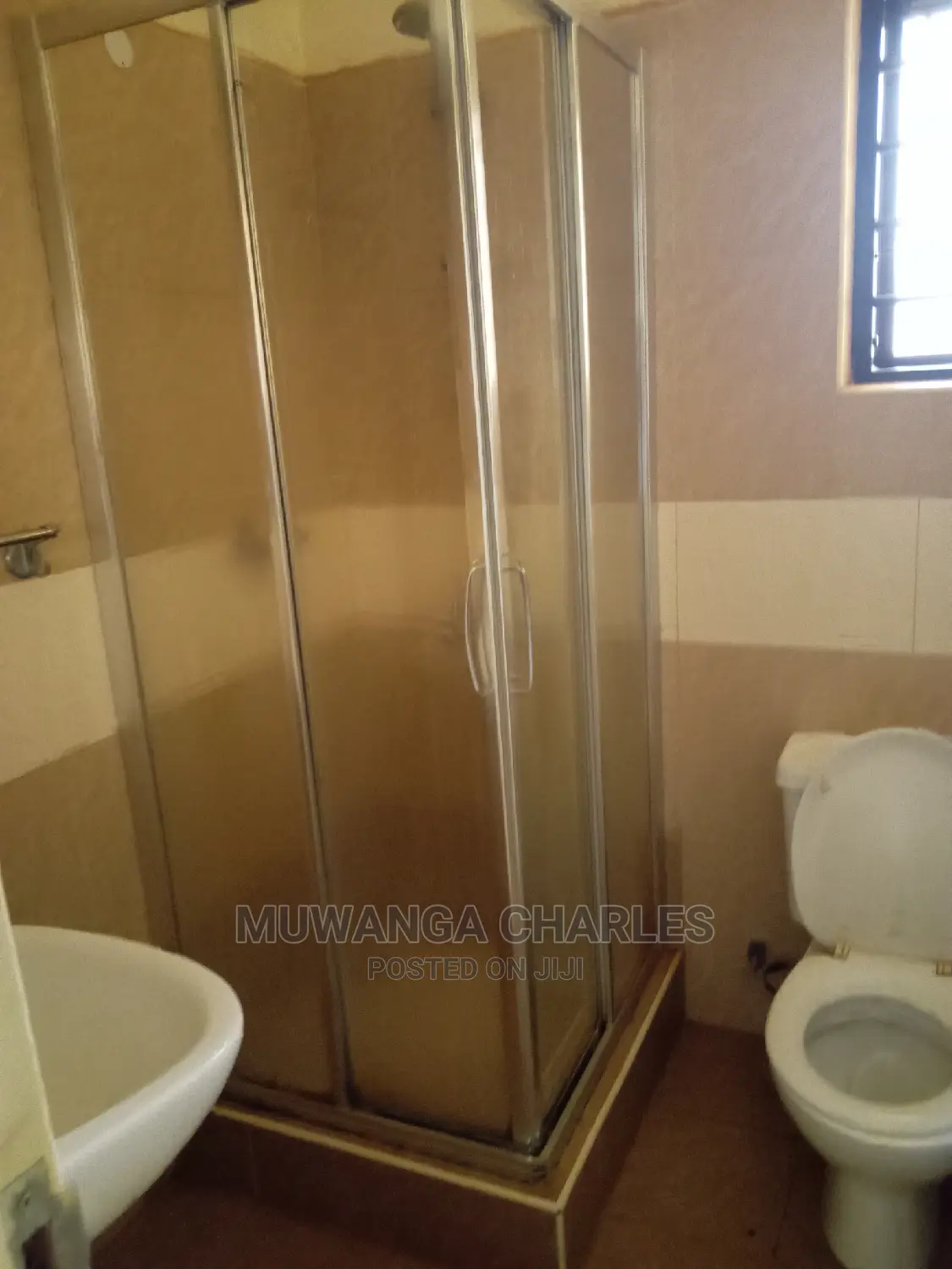 3bdrm Duplex in Fs Properties Ltd, Central Division for Rent