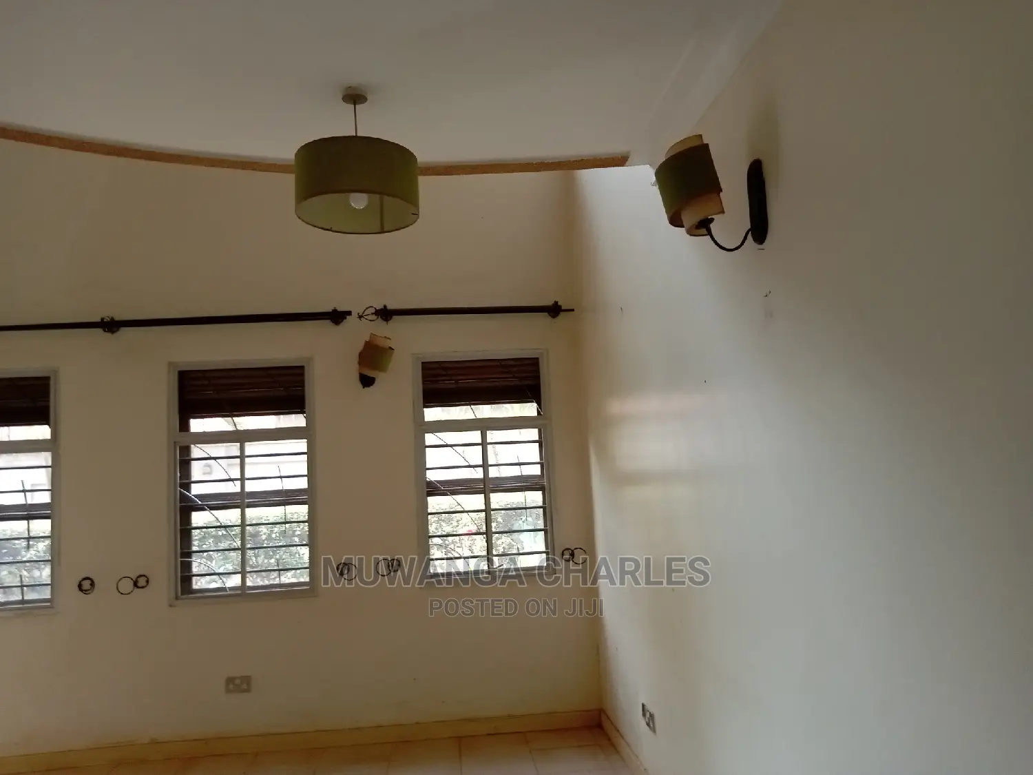 3bdrm Duplex in Fs Properties Ltd, Central Division for Rent