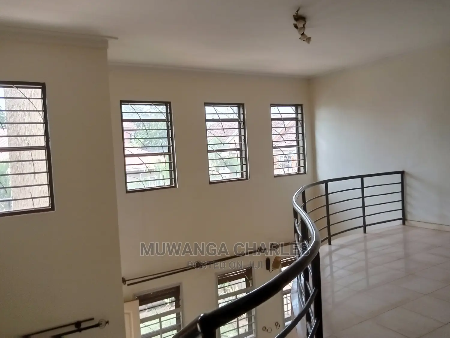 3bdrm Duplex in Fs Properties Ltd, Central Division for Rent
