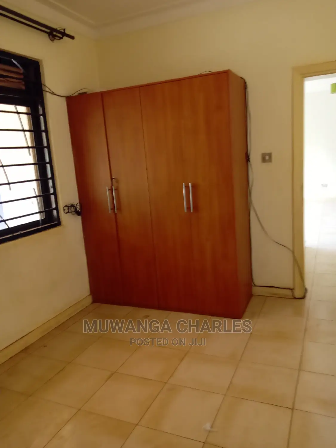 3bdrm Duplex in Fs Properties Ltd, Central Division for Rent