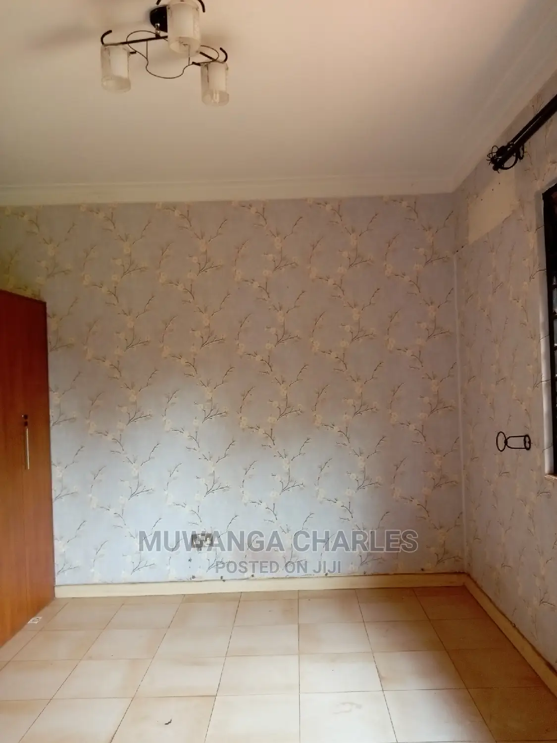 3bdrm Duplex in Fs Properties Ltd, Central Division for Rent