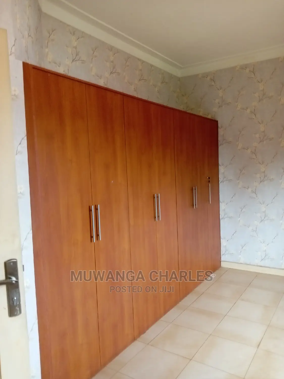 3bdrm Duplex in Fs Properties Ltd, Central Division for Rent