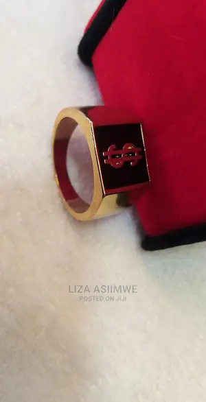 Men's Designer Rings Available