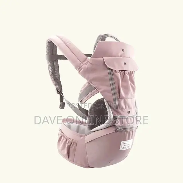 Jmsc Baby Carrier