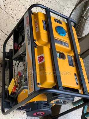 Generator Easy Power Type 7kw
