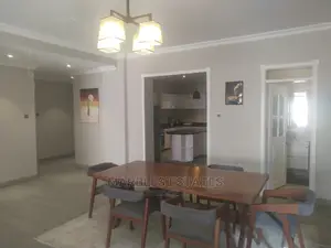 Furnished 3bdrm Apartment in Kololo, Central Division for rent
