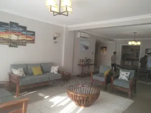 Furnished 3bdrm Apartment in Kololo, Central Division for rent