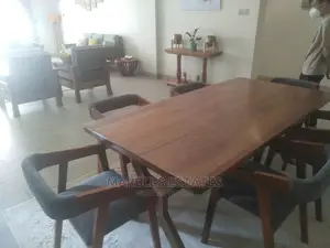 Furnished 3bdrm Apartment in Kololo, Central Division for rent