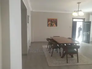Furnished 3bdrm Apartment in Kololo, Central Division for rent
