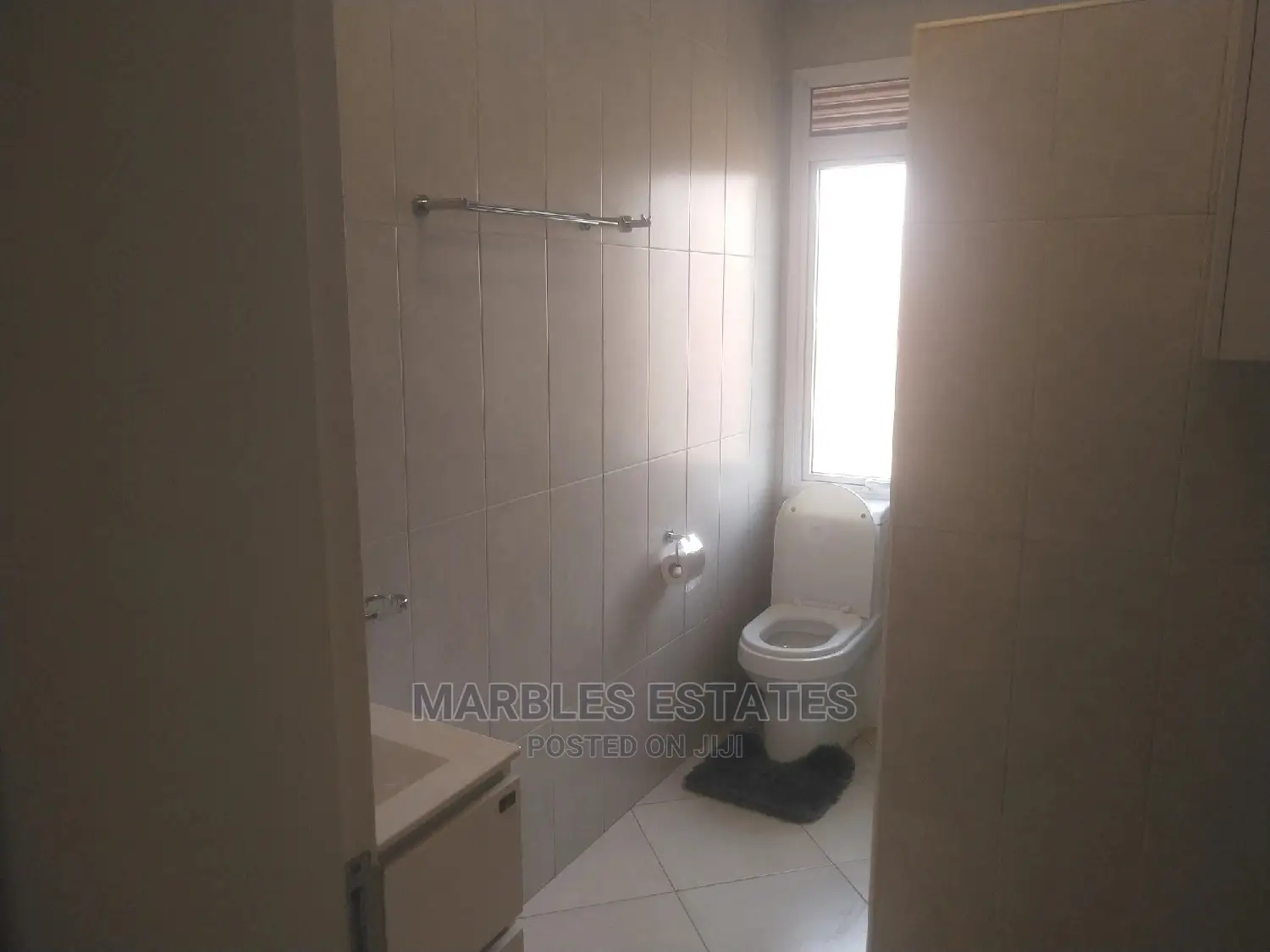 Furnished 3bdrm Apartment in Kololo, Central Division for rent