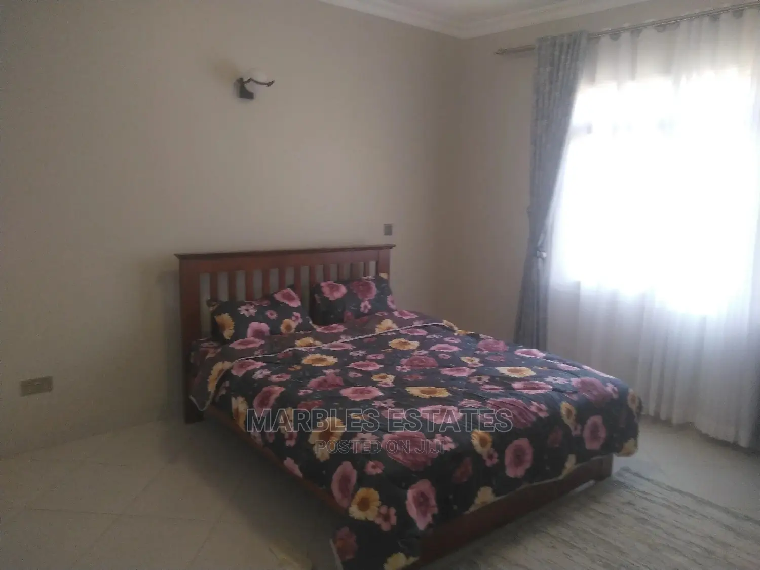 Furnished 3bdrm Apartment in Kololo, Central Division for rent