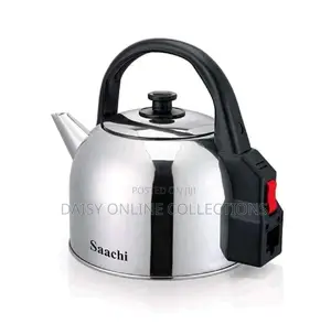 Electronic Kettle