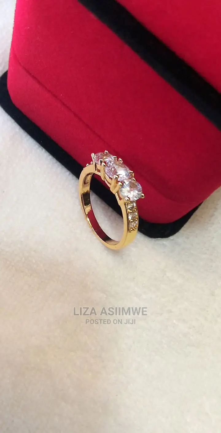 Engagement Rings Available With The Ring Box It's Self