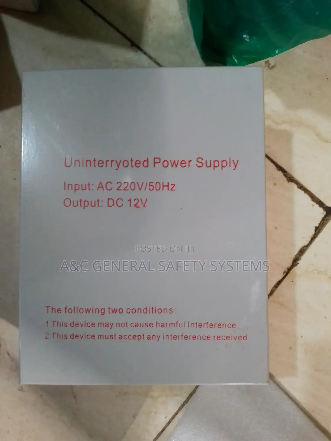 Access Control Unit Card, Fingerprint Nd Password