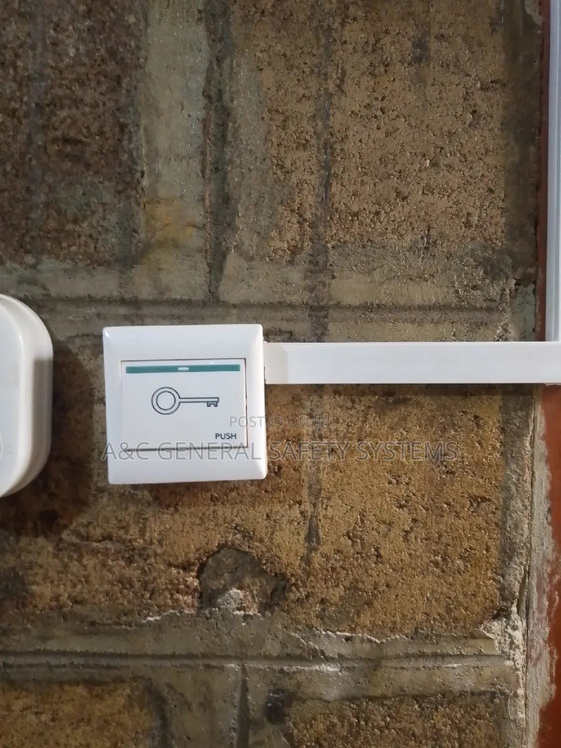 Access Control Point Fingerprint, Password,Card Recognition